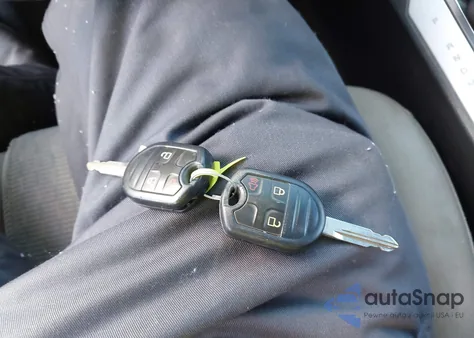 2015 Ford Explorer Xlt из США, поврежденный, VIN 1FM5K8D80FGC56648